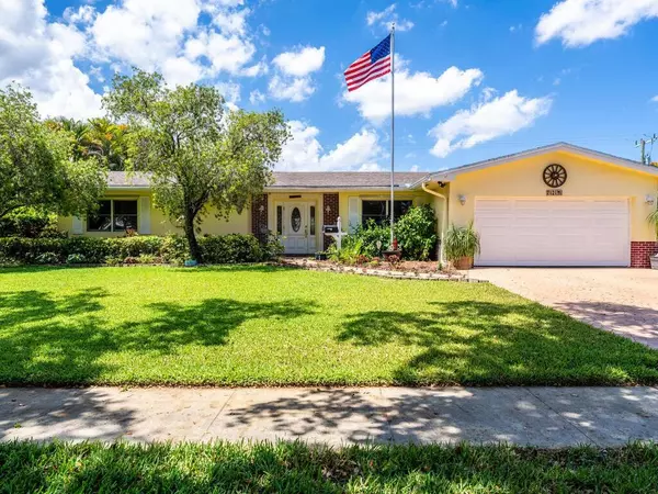 Plantation, FL 33313,7121 NW 11th Ct