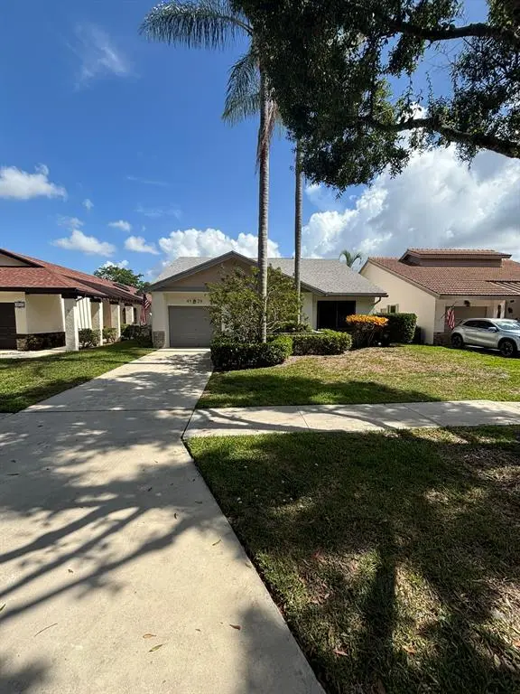 Boynton Beach, FL 33436,4928 Boxwood Cir