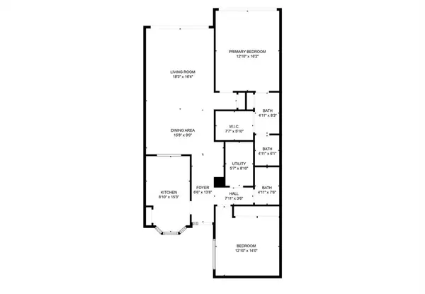 Boca Raton, FL 33433,6620 Boca Del Mar Dr #704