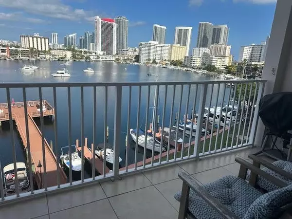 Hallandale Beach, FL 33009,400 Golden Isles Dr #45