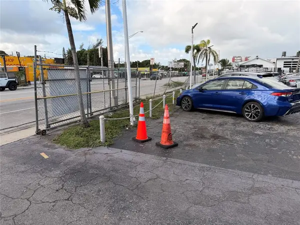 Miami, FL 33150,333 NW 79th St