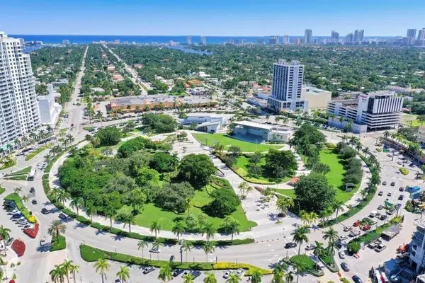 Hollywood, FL 33020,1830 Radius Dr #323