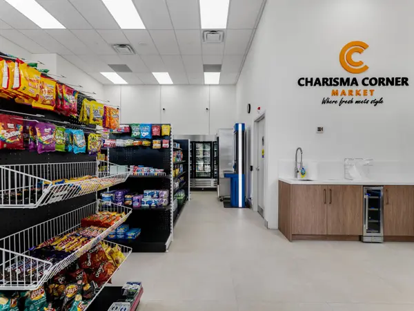 Vaughan, ON L4K 2M9,9000 Jane ST #6 & 7