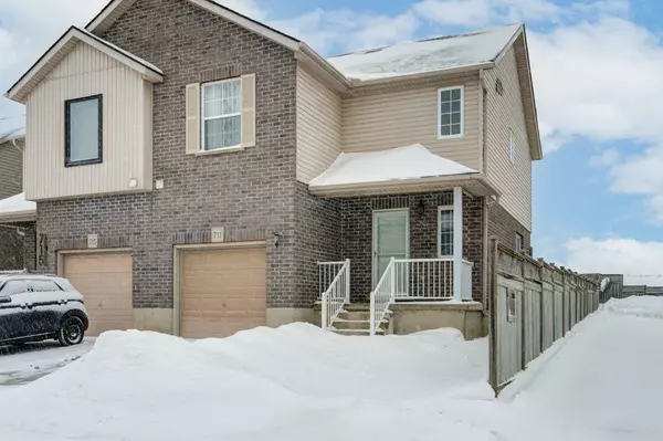 Woodstock, ON N4V 1H5,711 Southwood WAY S