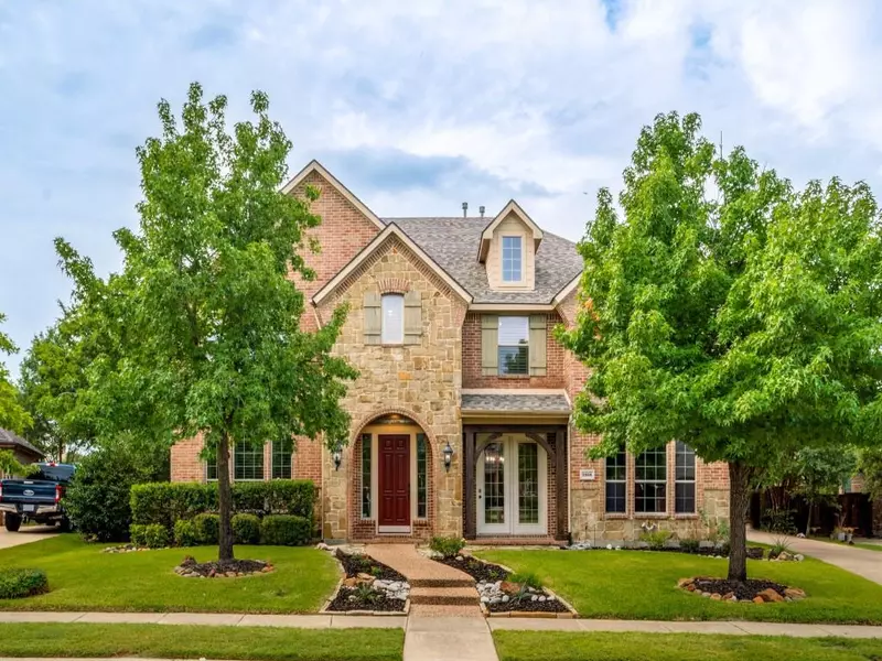1908 Bordeaux Court, Allen, TX 75002