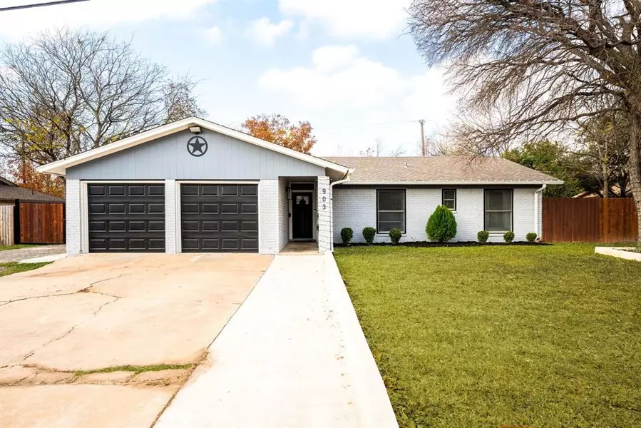 903 Power Road, Georgetown, TX 78628