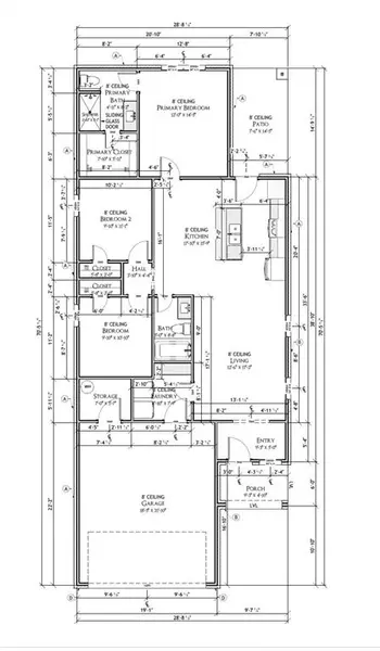 527 Colorado Street, Abilene, TX 79601