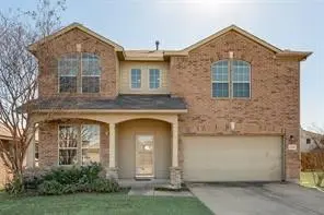 2048 Gardenia Drive, Forney, TX 75126