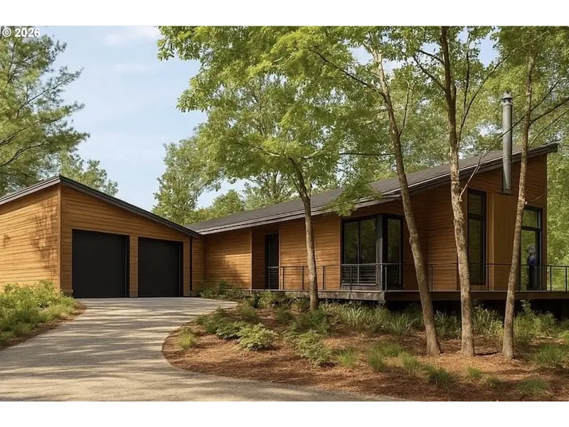 895 5TH AVE, Mosier, OR 97040