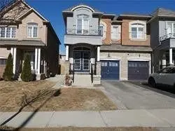 32 Wasaga RD #Lower, Brampton, ON L6X 3B1