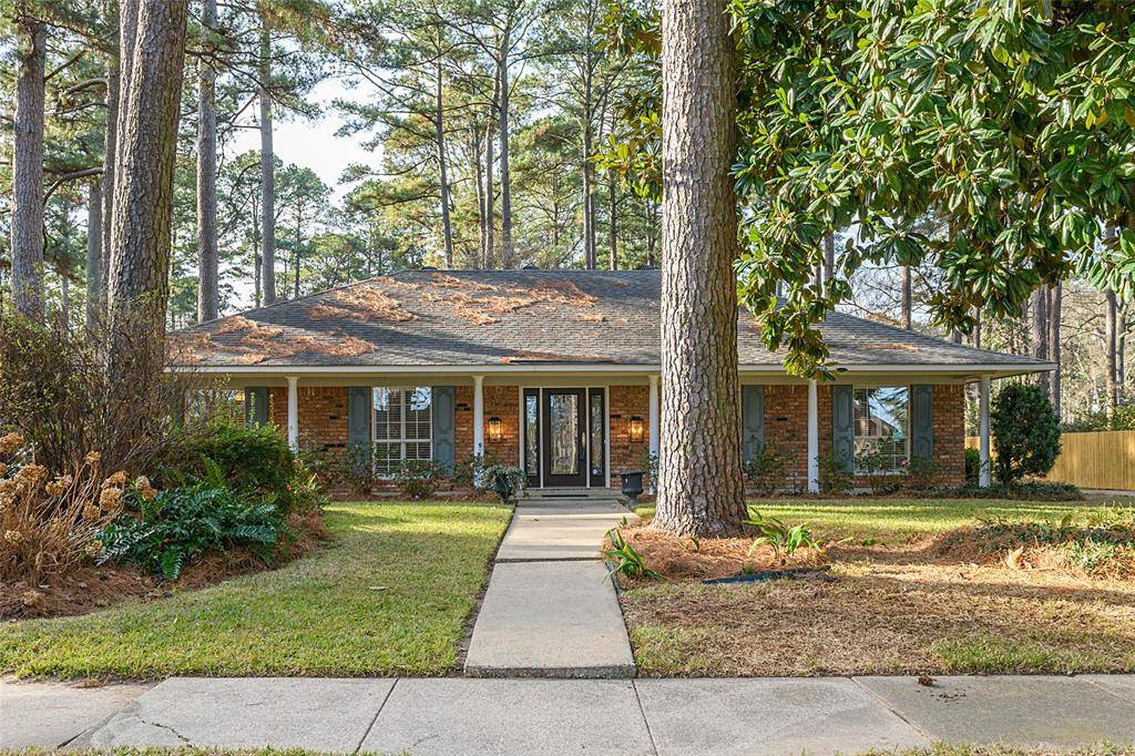 720 Cobblestone Drive, Shreveport, LA 71106