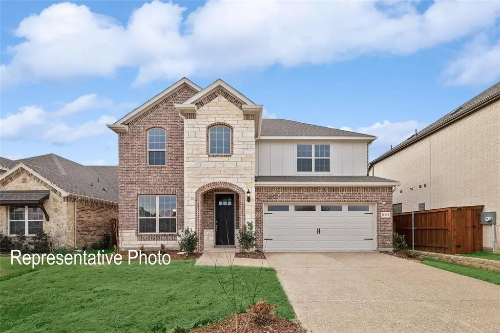 Anna, TX 75409,1317 Gardendale Hollow Lane