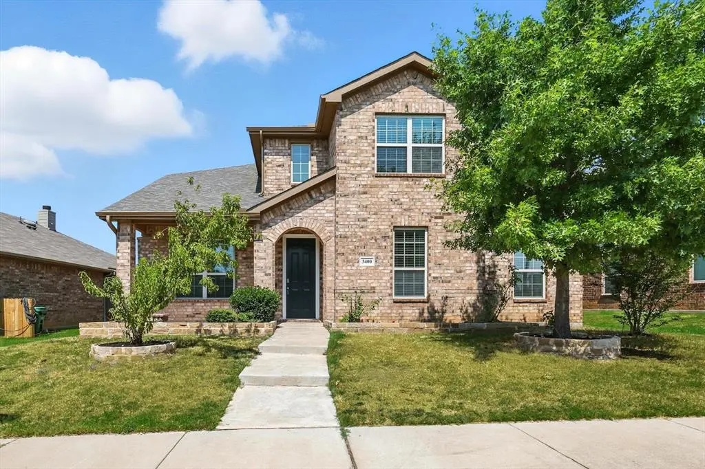 Denton, TX 76208,3400 San Lucas Lane