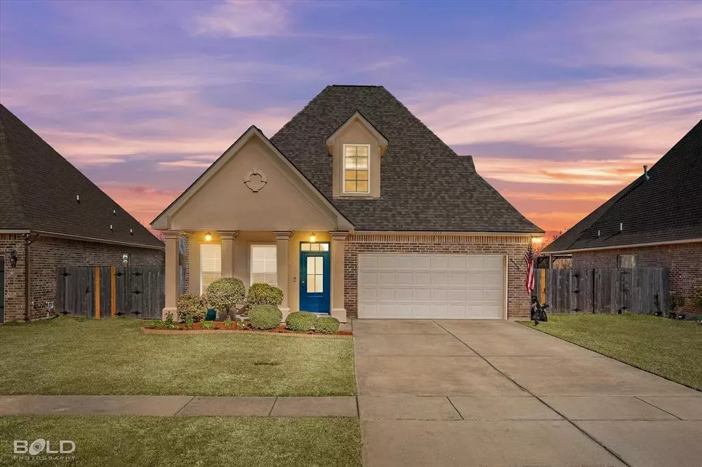 Bossier City, LA 71111,1034 Maize Street