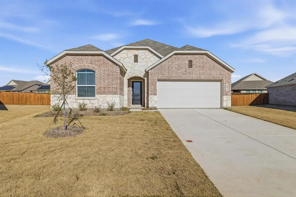 Princeton, TX 75407,4912 Ascot Way