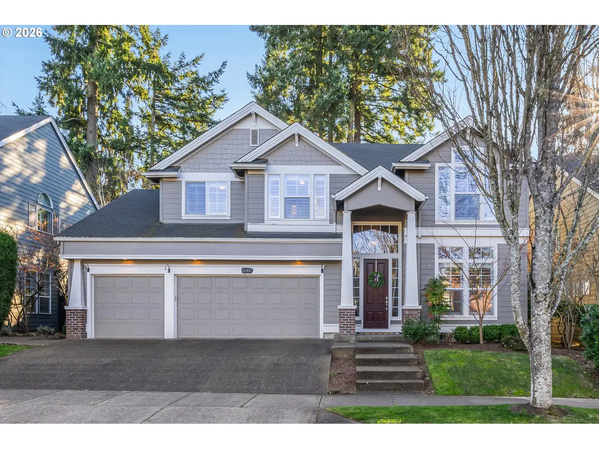 Tualatin, OR 97062,11060 SW MARILYN ST