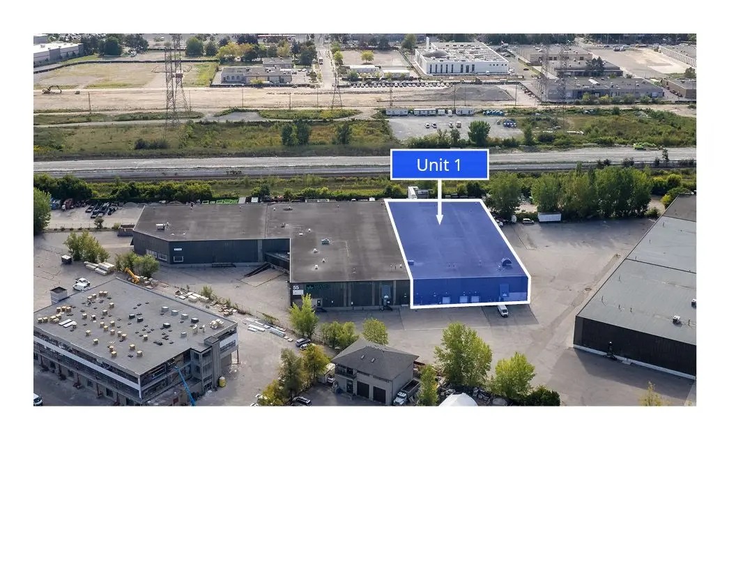 Toronto C11, ON M4G 4H2,55 Esandar DR #1