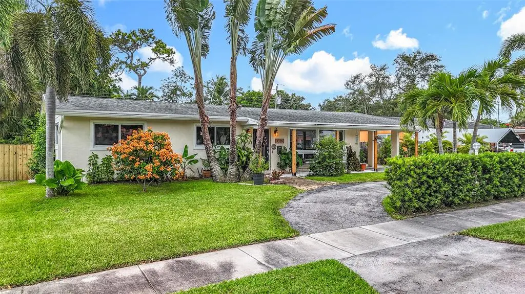 Fort Lauderdale, FL 33312,3326 SW 19 ST