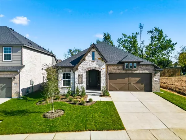 Corinth, TX 76210,2512 Brandi Lane