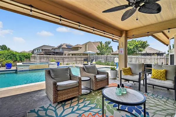 Anna, TX 75409,910 Calder Court