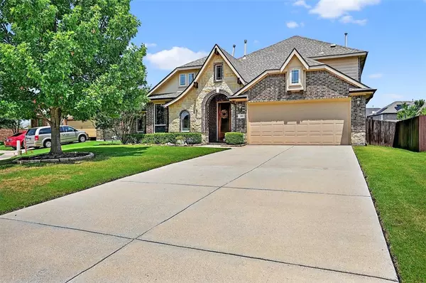 Anna, TX 75409,910 Calder Court