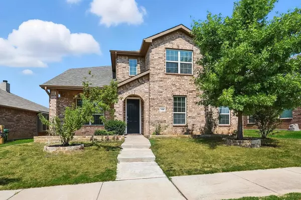 Denton, TX 76208,3400 San Lucas Lane