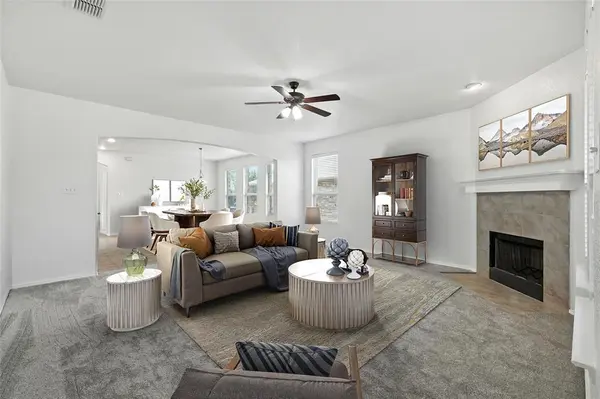 Denton, TX 76208,3400 San Lucas Lane