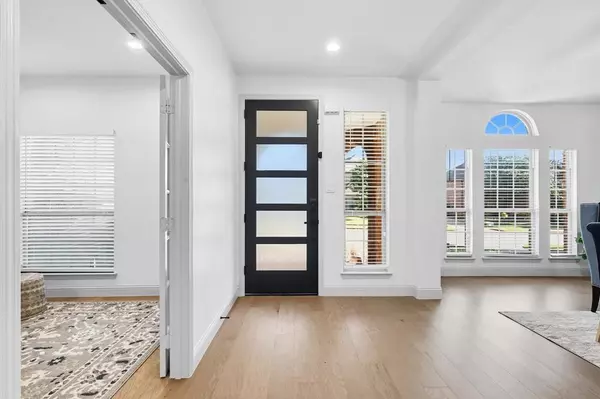 Prosper, TX 75078,2250 Nocona Drive