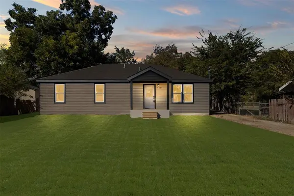 Dallas, TX 75217,9625 Homeplace Drive