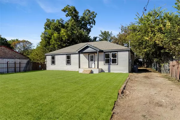 Dallas, TX 75217,9625 Homeplace Drive