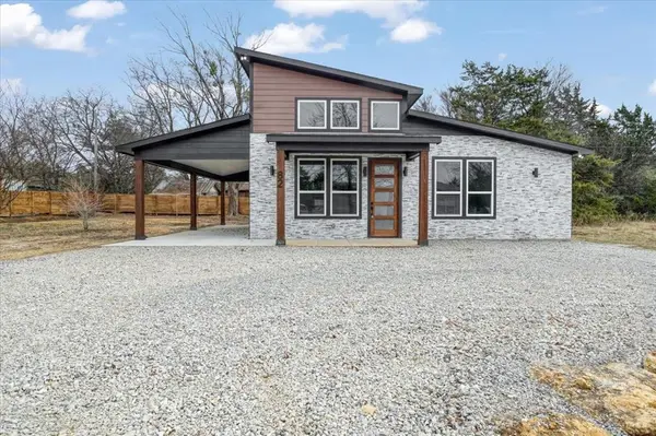 Gordonville, TX 76245,82 Morning View Drive