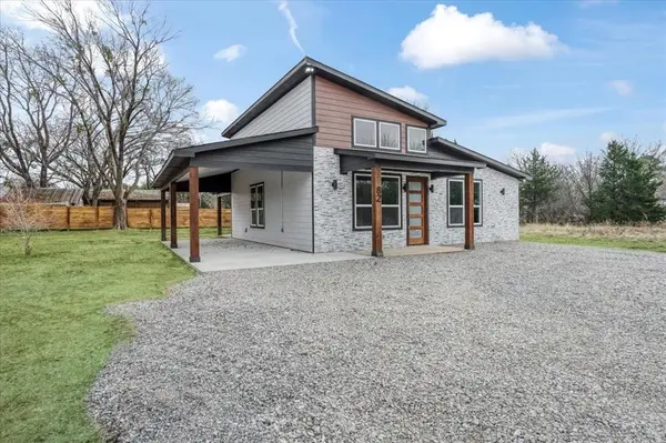 Gordonville, TX 76245,82 Morning View Drive