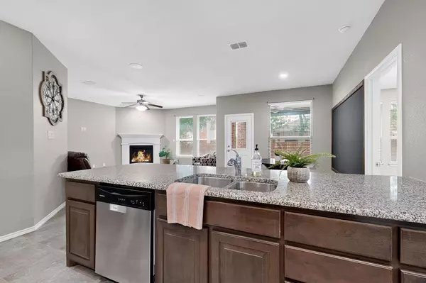 Saginaw, TX 76131,741 Redding Drive