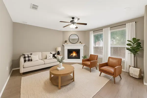 Saginaw, TX 76131,741 Redding Drive