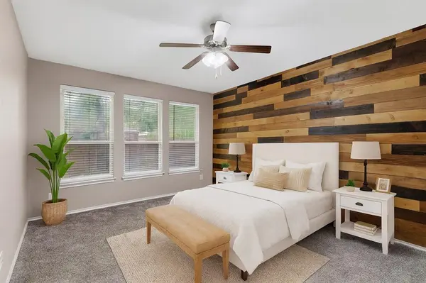 Saginaw, TX 76131,741 Redding Drive