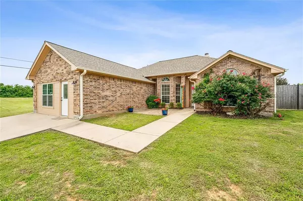 Stephenville, TX 76401,500 Moonlight Trail