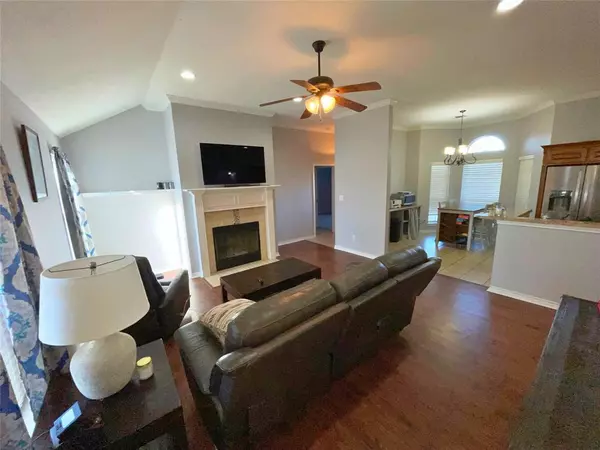 Stephenville, TX 76401,500 Moonlight Trail