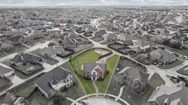 1405 Eagle Point, Royse City, TX 75189