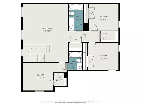 Fort Worth, TX 76179,2401 Sagamore Street