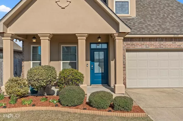 Bossier City, LA 71111,1034 Maize Street