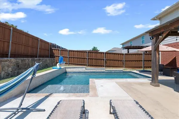 Little Elm, TX 75068,1416 Whitewater Drive