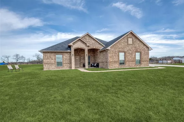 Terrell, TX 75161,2234 Westpoint Circle