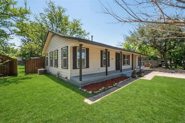 Haltom City, TX 76117,3417 Haltom Road