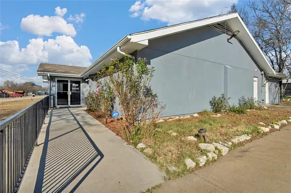 Lake Worth, TX 76135,4300 Williams Spring