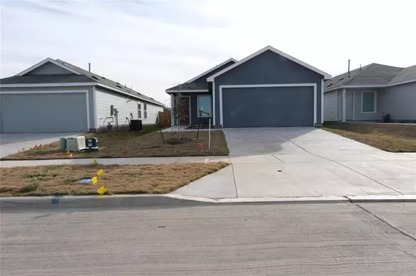 Princeton, TX 75407,932 Calley Pear Trail