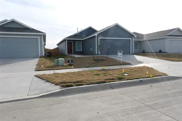 Princeton, TX 75407,932 Calley Pear Trail