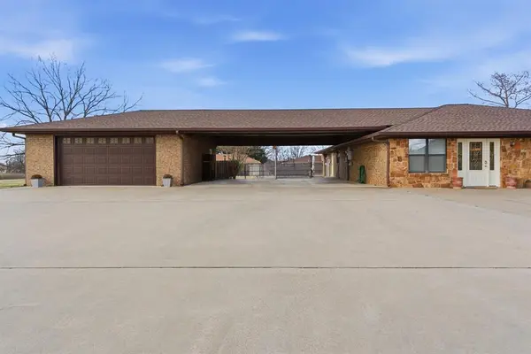 Graham, TX 76450,111 Mustang