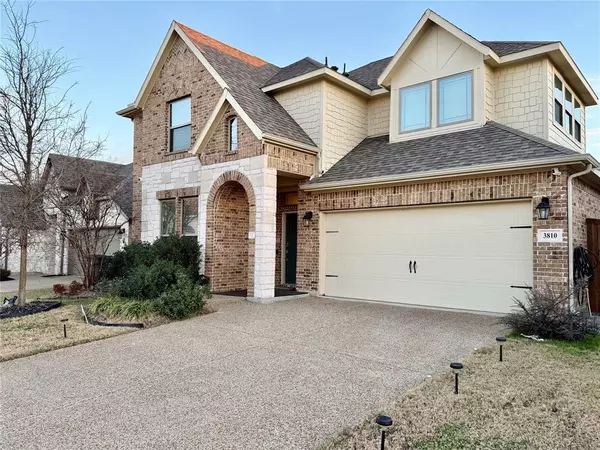 Melissa, TX 75454,3810 Honeycomb Hollow