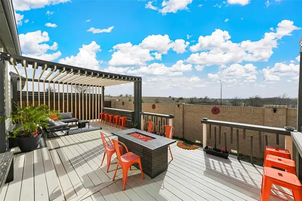 Fort Worth, TX 76123,7436 Whisterwheel Way