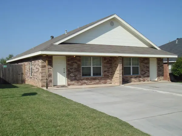 4528 Cole Drive, Abilene, TX 79606